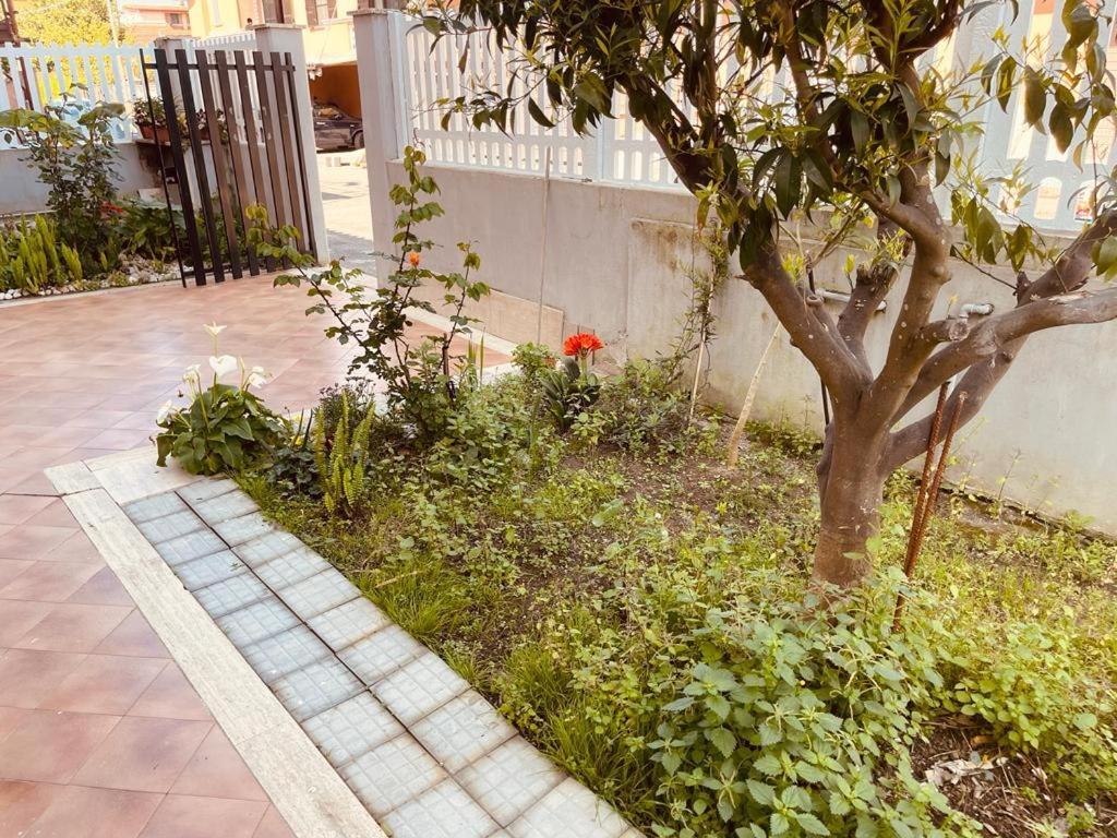 M&C Apartment Φιουμιτσίνο Εξωτερικό φωτογραφία